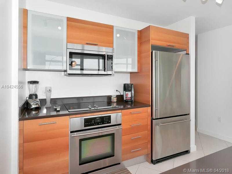 Four Midtown Miami Condo - Residential Lease