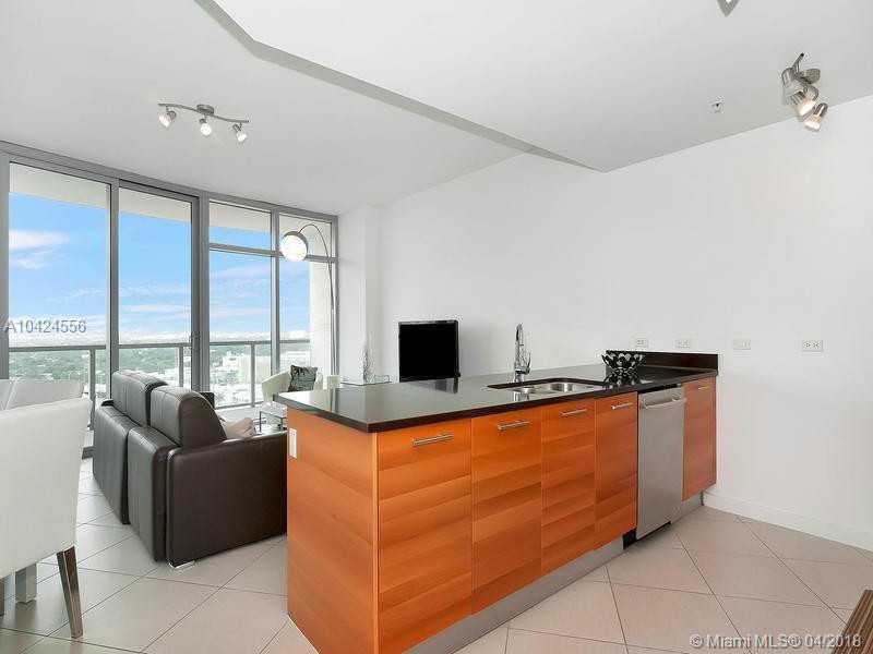 Four Midtown Miami Condo - Residential Lease