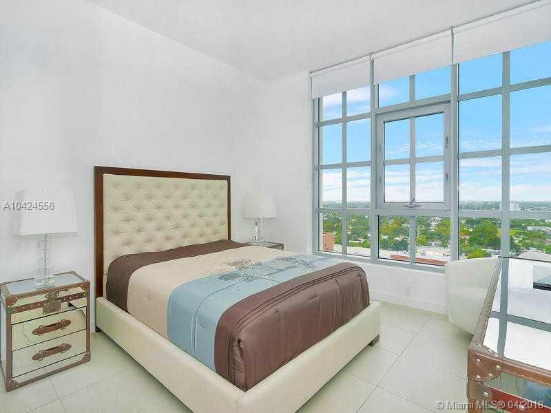 Four Midtown Miami Condo - Residential Lease