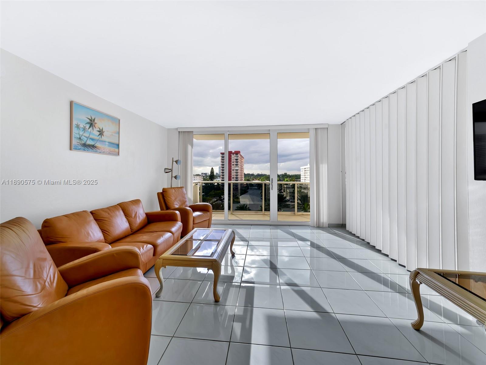 PARKER TOWER CONDO - Residential Lease