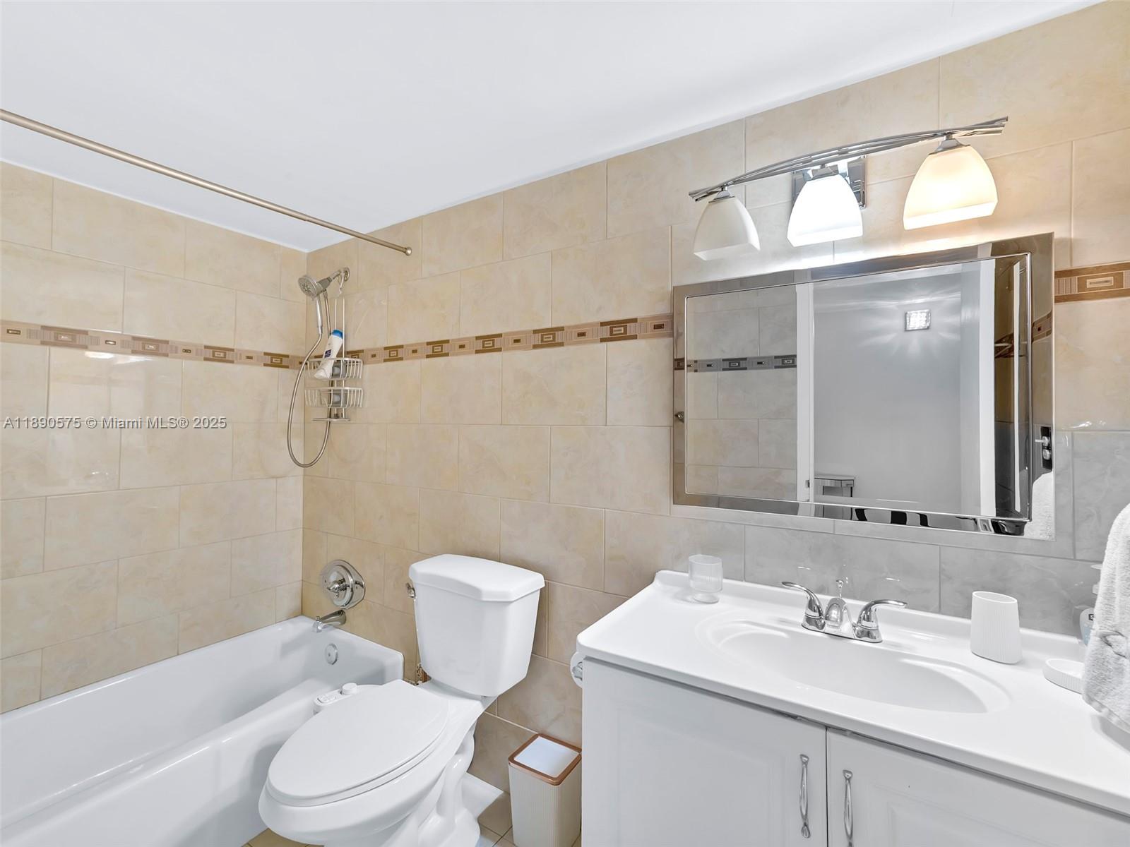 PARKER TOWER CONDO - Residential Lease
