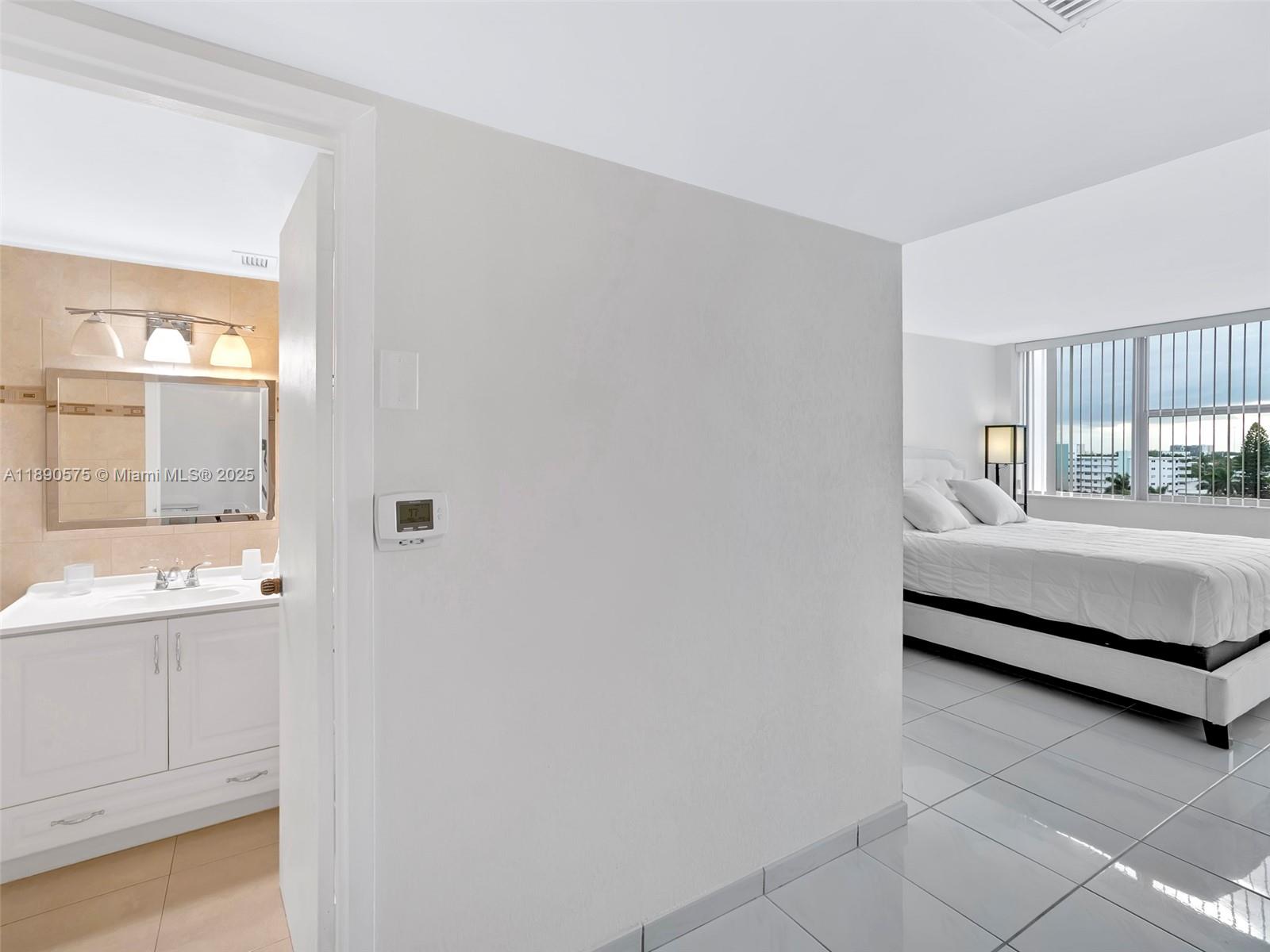 PARKER TOWER CONDO - Residential Lease