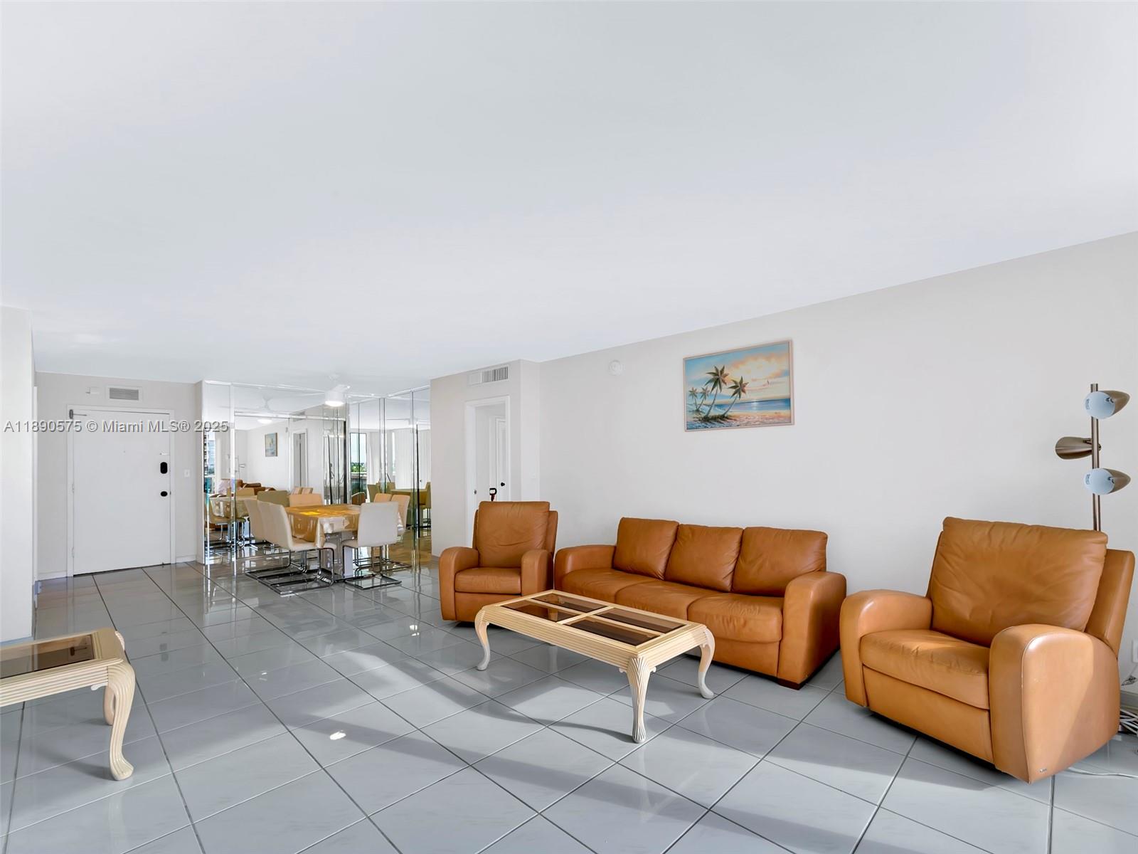PARKER TOWER CONDO - Residential Lease