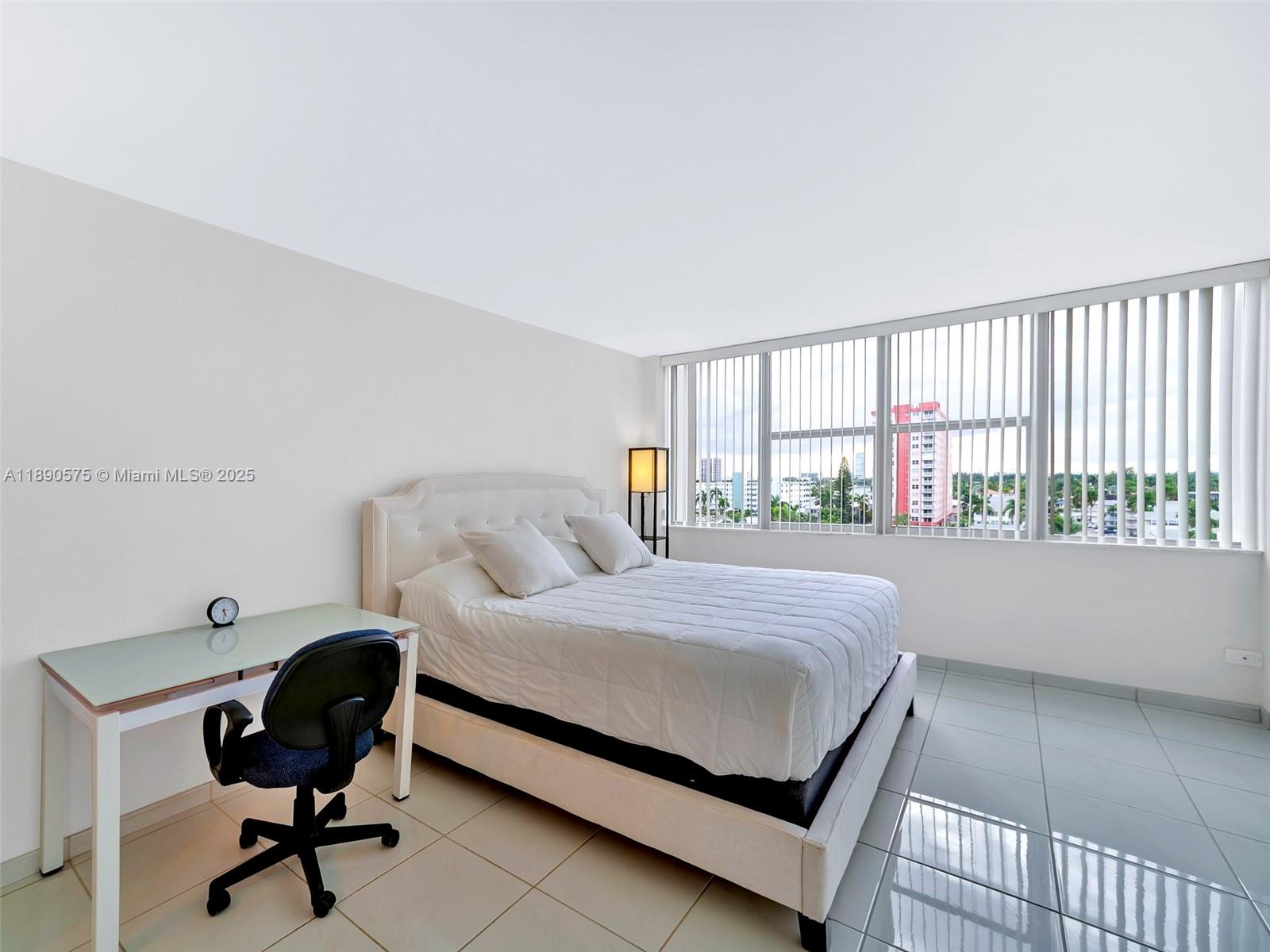 PARKER TOWER CONDO - Residential Lease