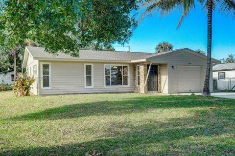 A home in Fort Pierce