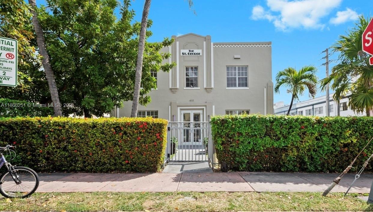 THE ST GEORGE CONDO - Residential