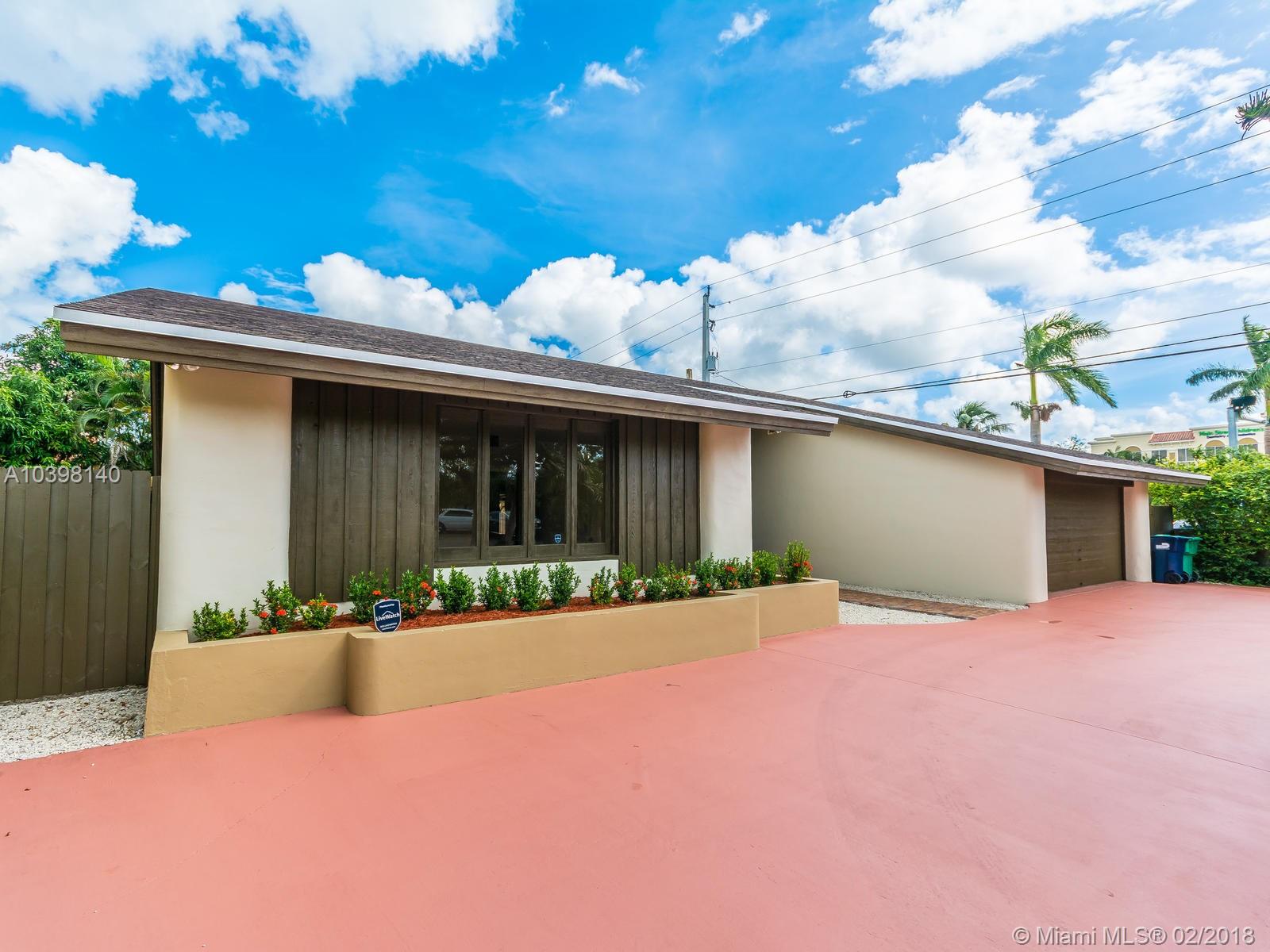 SHORES LINDGREN FIRST ADD - Residential