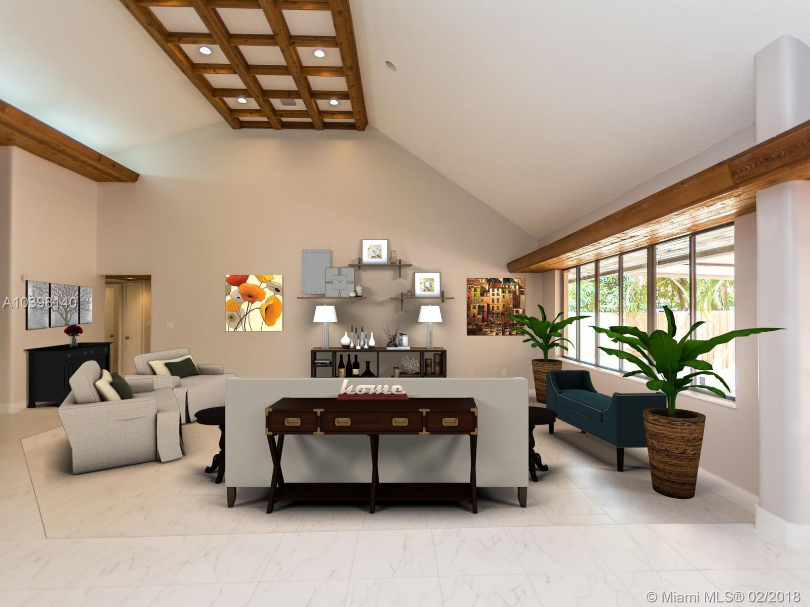 SHORES LINDGREN FIRST ADD - Residential