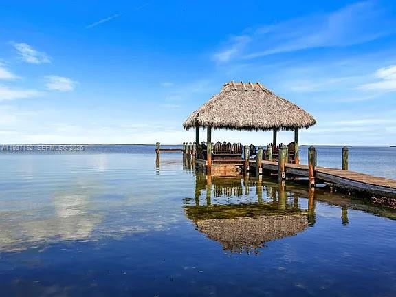 Dock