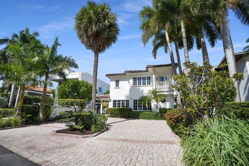 NAVARRO ISLE - Residential