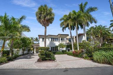 NAVARRO ISLE - Residential