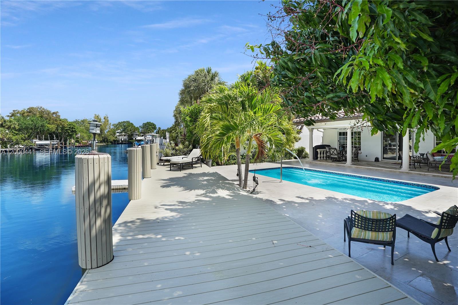 NAVARRO ISLE - Residential