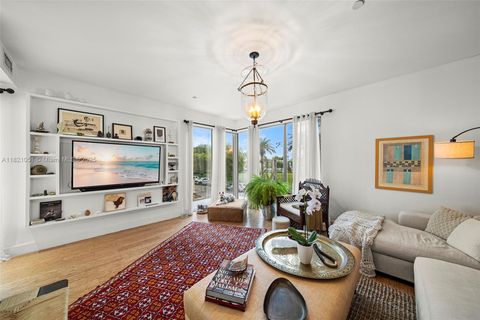 163 N Shore Dr 163-1 Miami Beach FL 33141