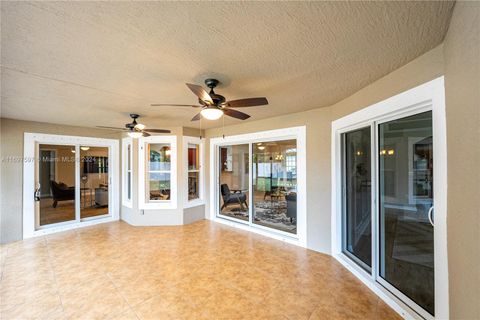 A home in Port St. Lucie