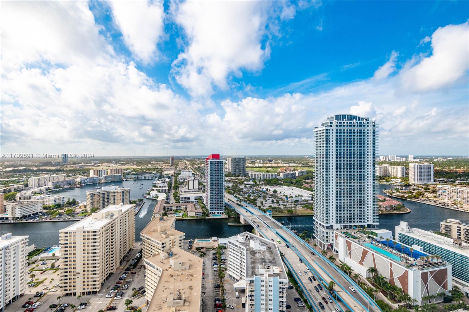 1800 S Ocean Dr 3706