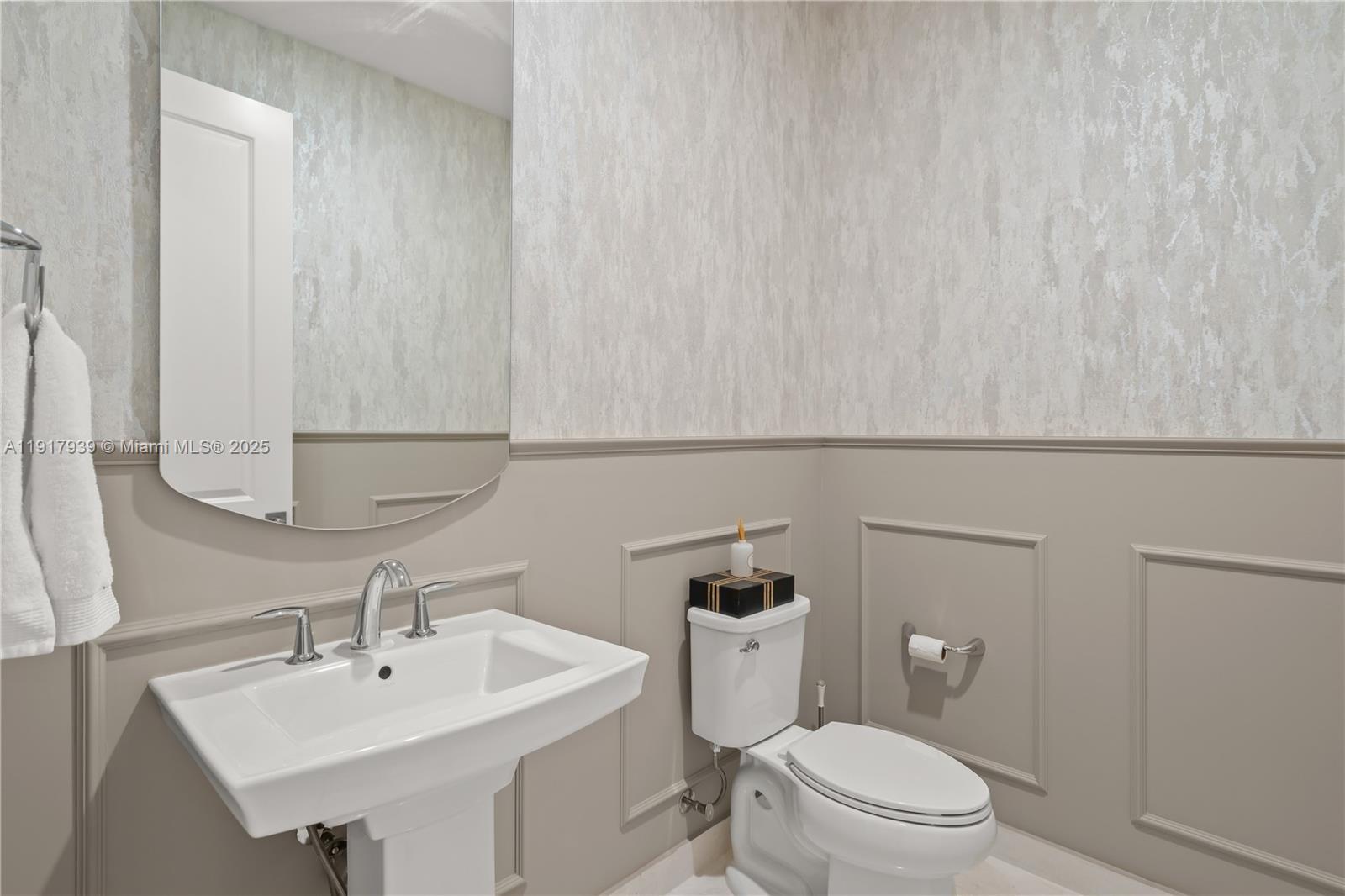 MILLCREEK RANCHES - Residential Lease