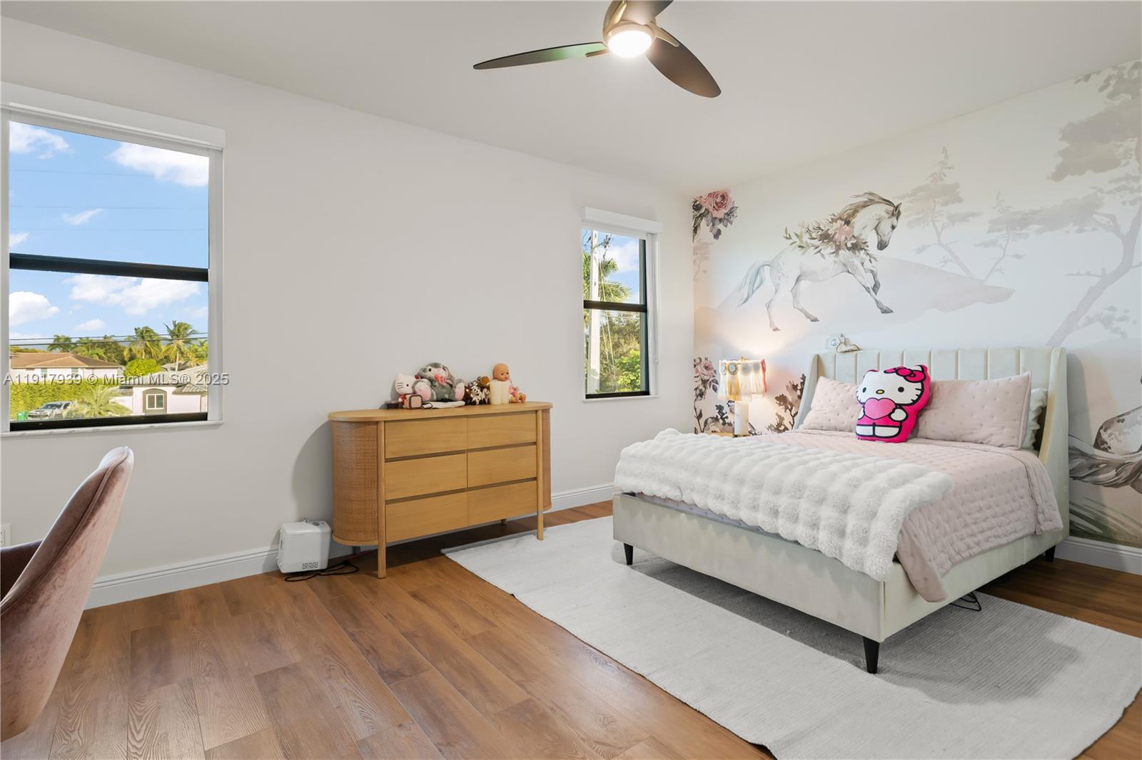 MILLCREEK RANCHES - Residential Lease