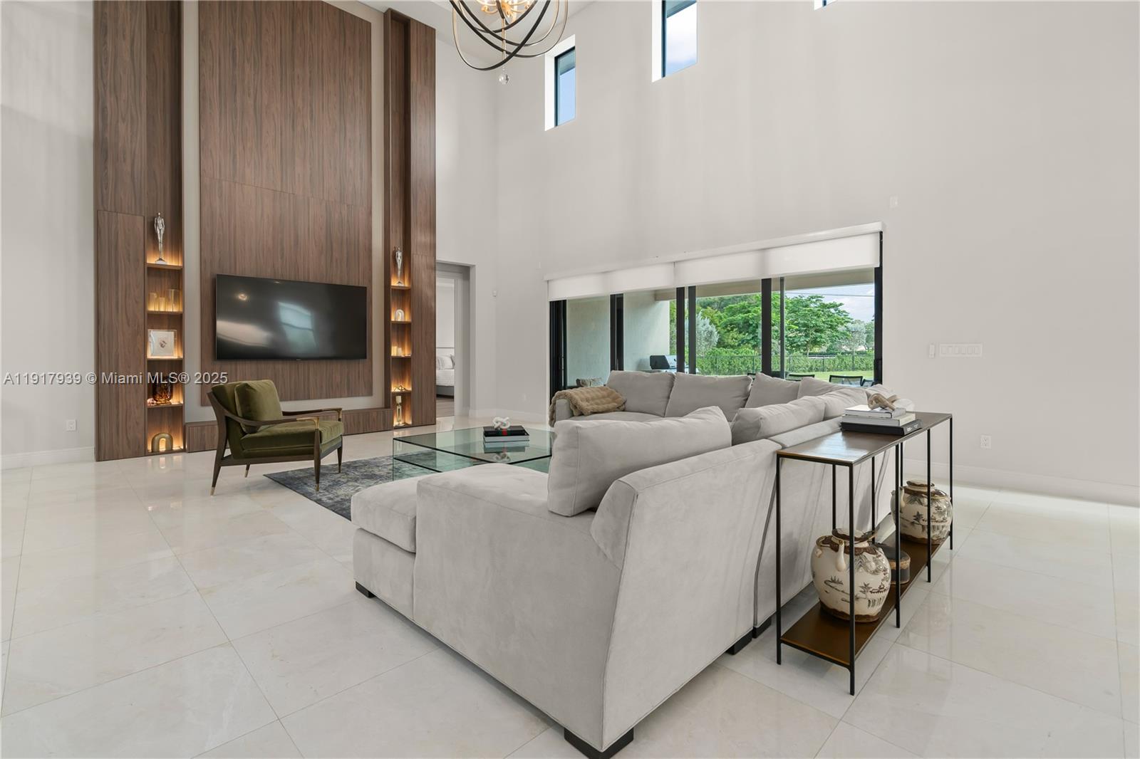 MILLCREEK RANCHES - Residential Lease