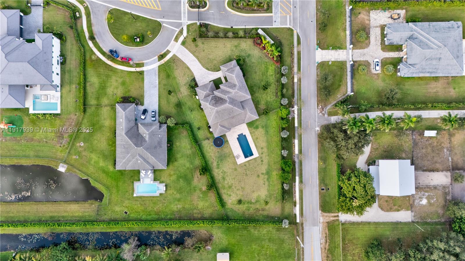 MILLCREEK RANCHES - Residential Lease