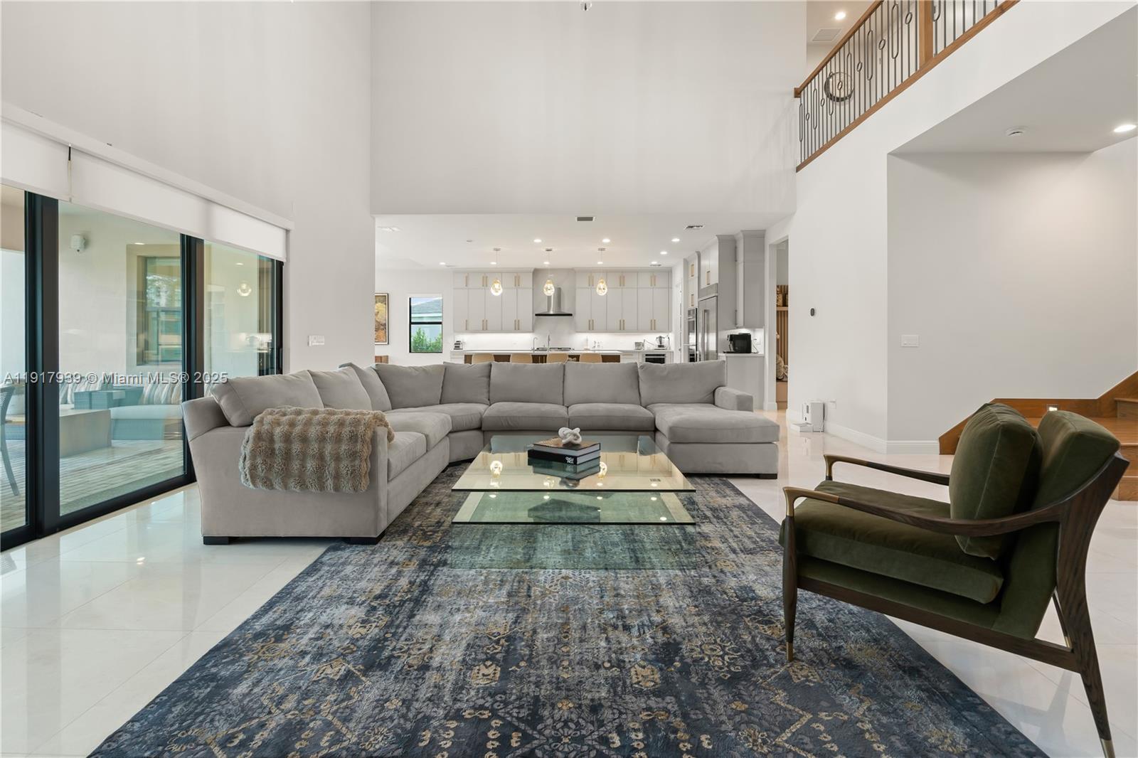 MILLCREEK RANCHES - Residential Lease