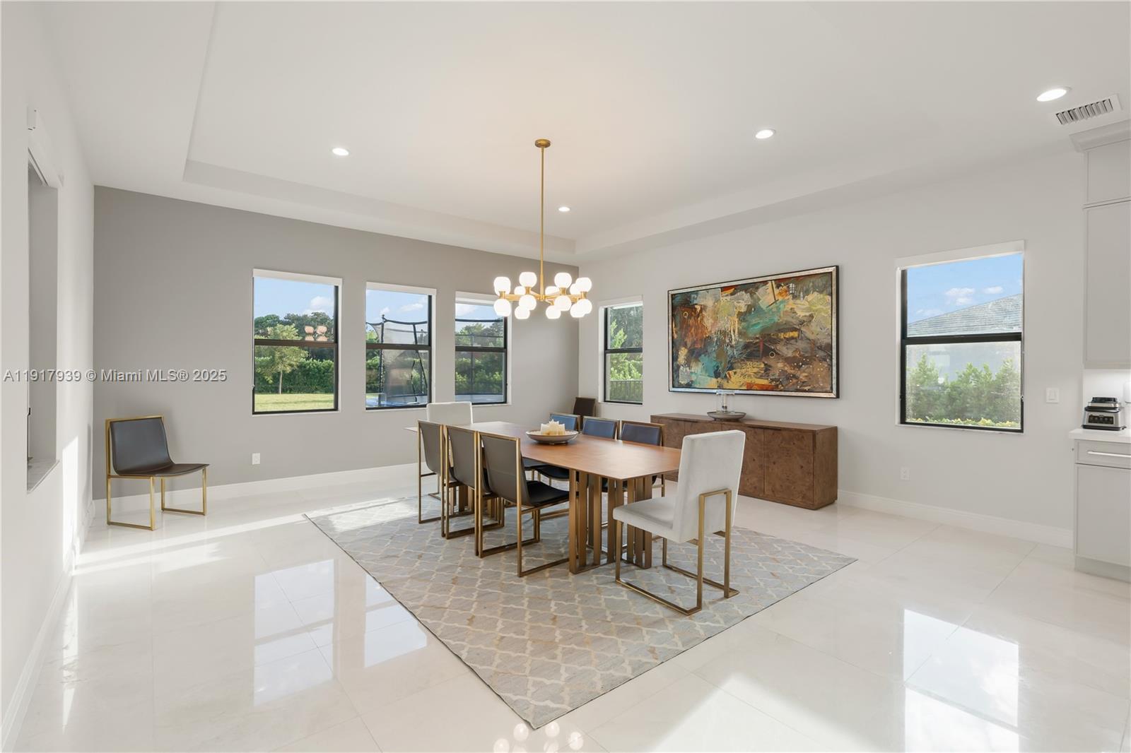 MILLCREEK RANCHES - Residential Lease