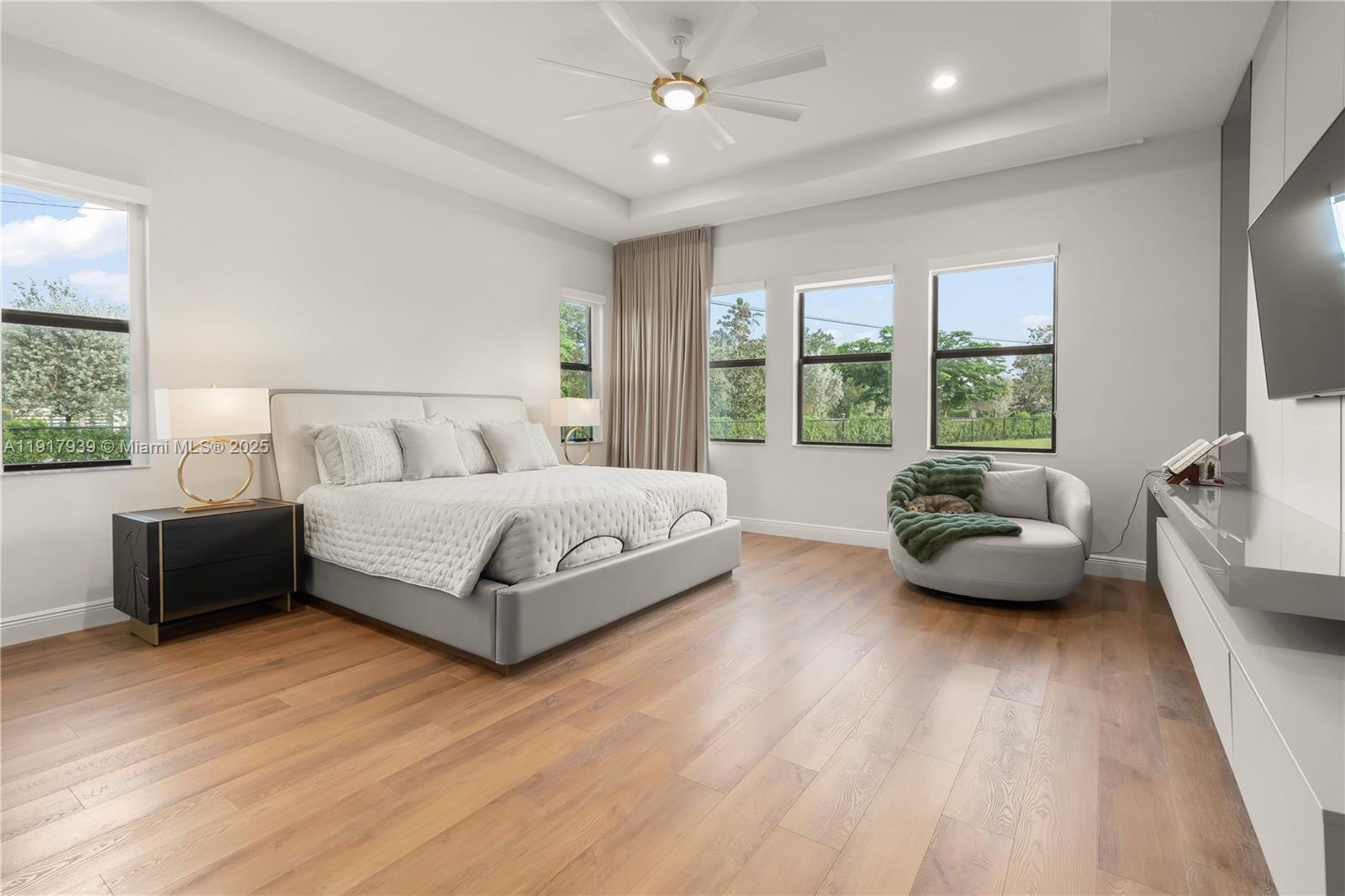 MILLCREEK RANCHES - Residential Lease