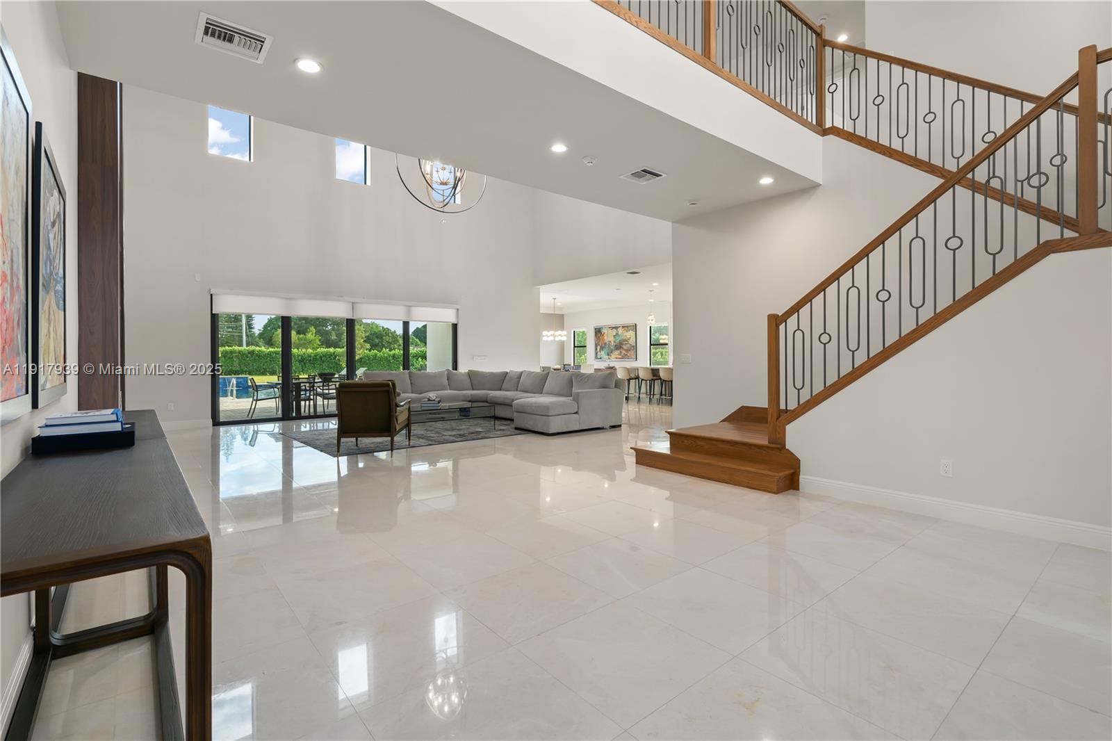 MILLCREEK RANCHES - Residential Lease