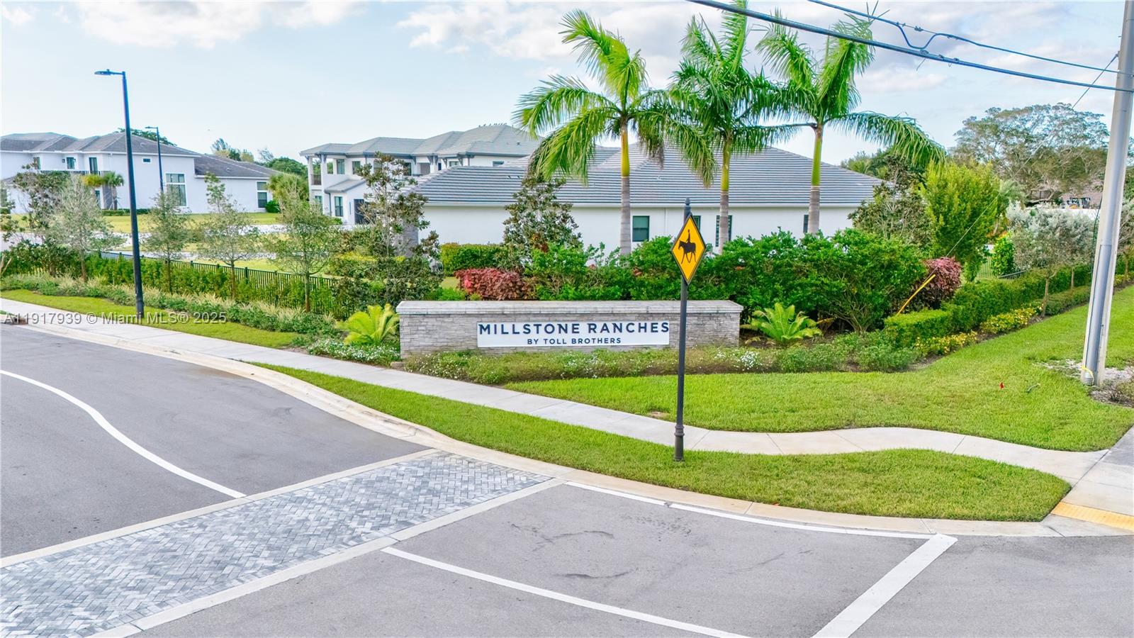 MILLCREEK RANCHES - Residential Lease