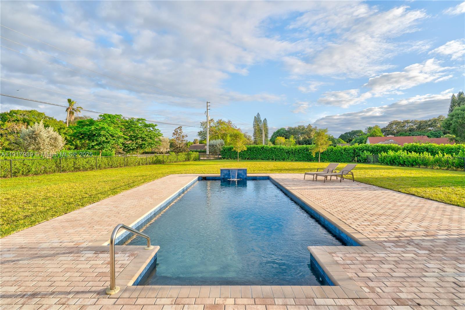 MILLCREEK RANCHES - Residential Lease