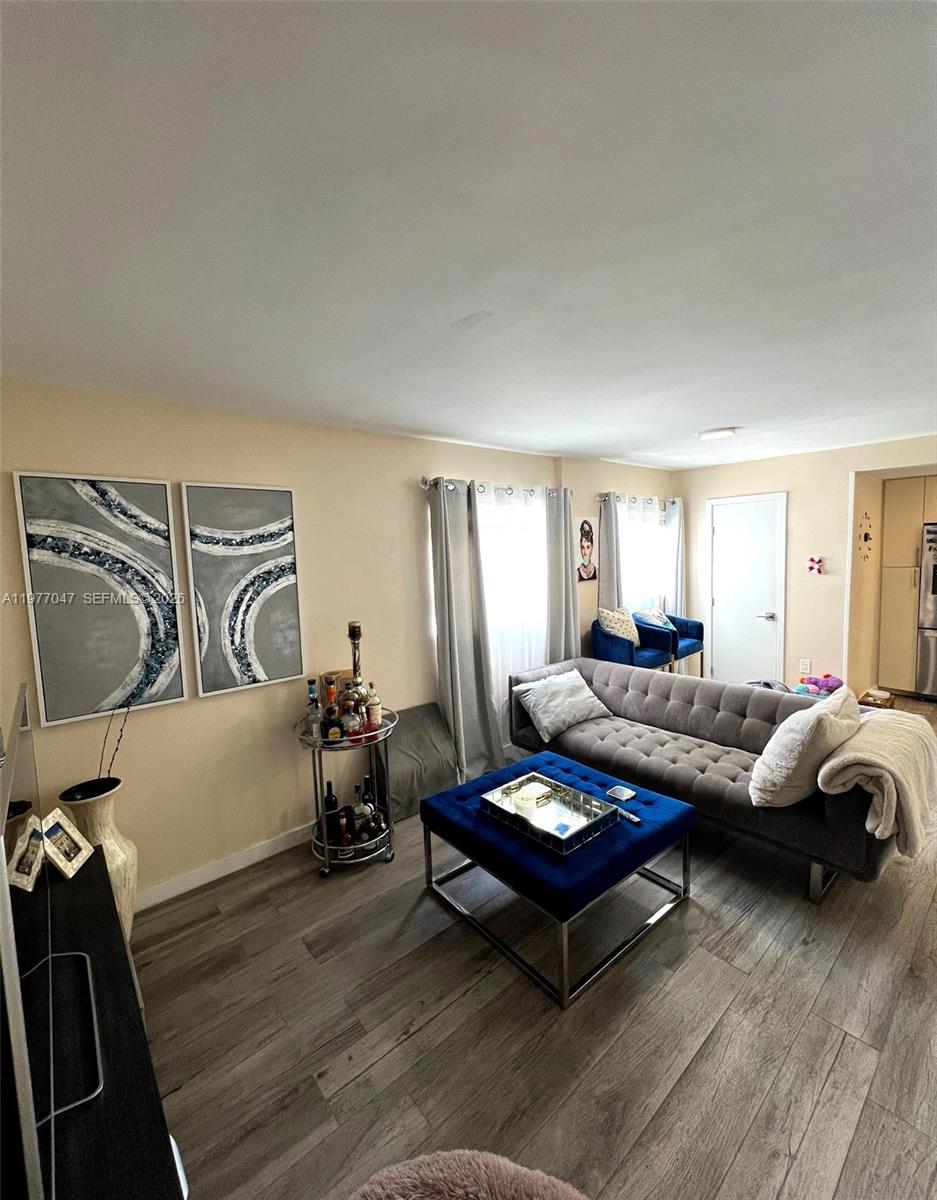 GOLDEN HOUSE CONDO - Residential Lease