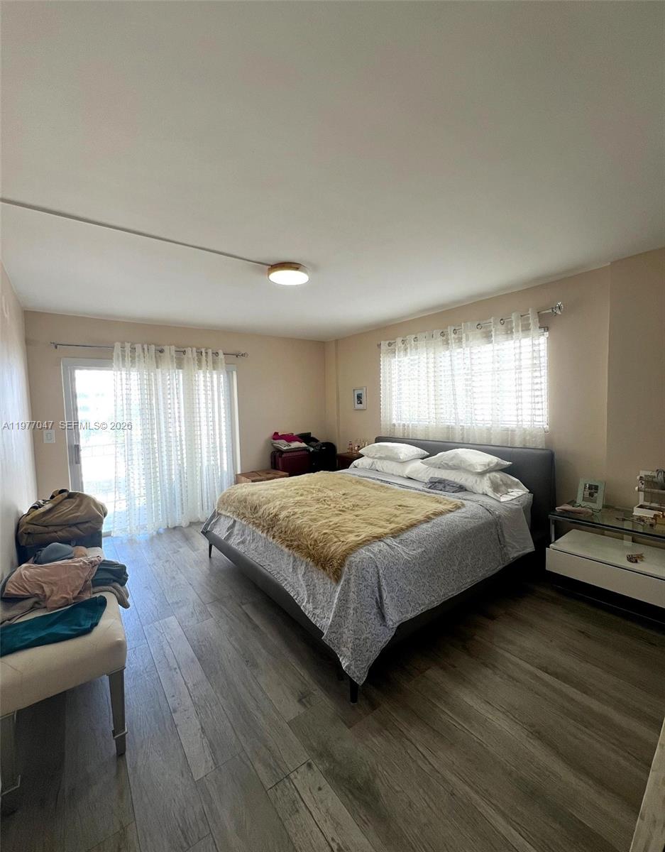 GOLDEN HOUSE CONDO - Residential Lease