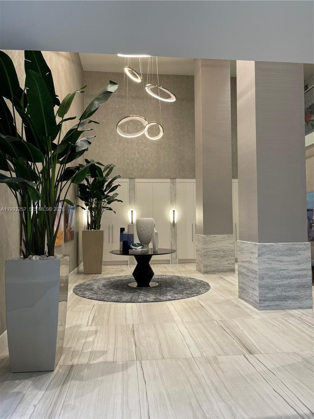 Photo of 2301 S Ocean Dr #607, Hollywood, FL 33019 (MLS # A11993257)