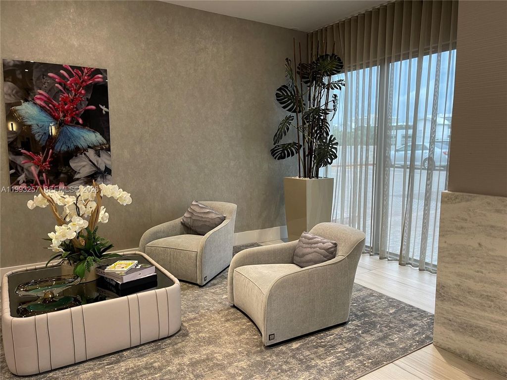 Photo of 2301 S Ocean Dr #607, Hollywood, FL 33019 (MLS # A11993257)