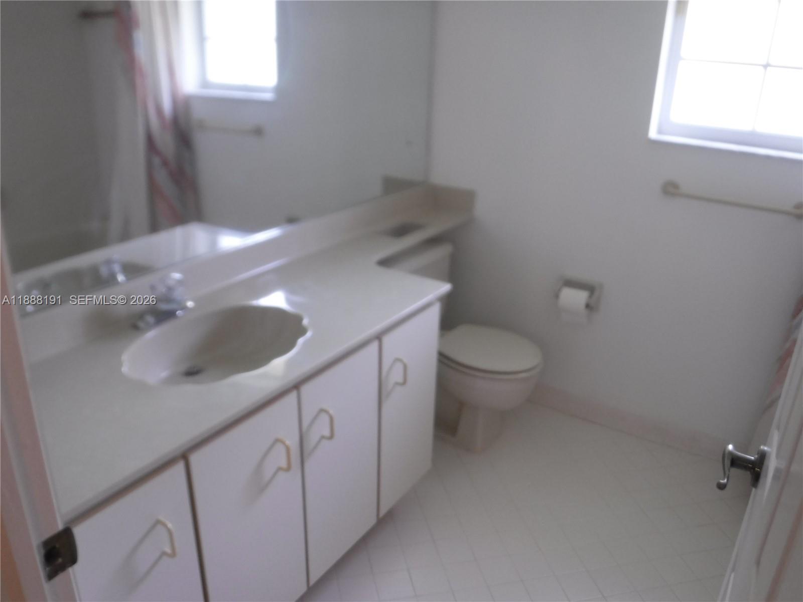 VIZCAYA AT THE HAMMOCKS 1 - Residential