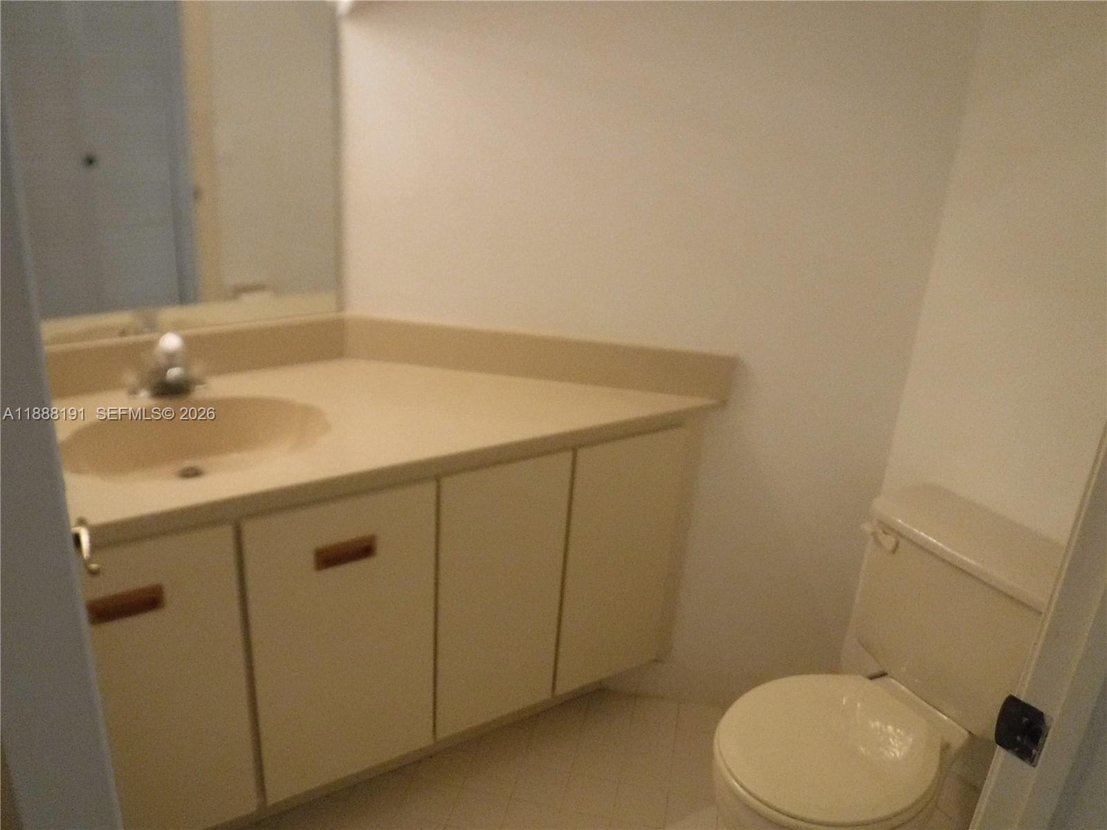 VIZCAYA AT THE HAMMOCKS 1 - Residential