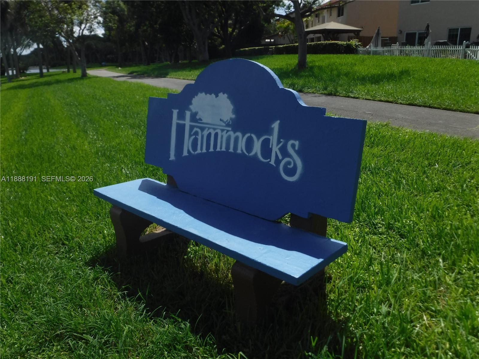 VIZCAYA AT THE HAMMOCKS 1 - Residential