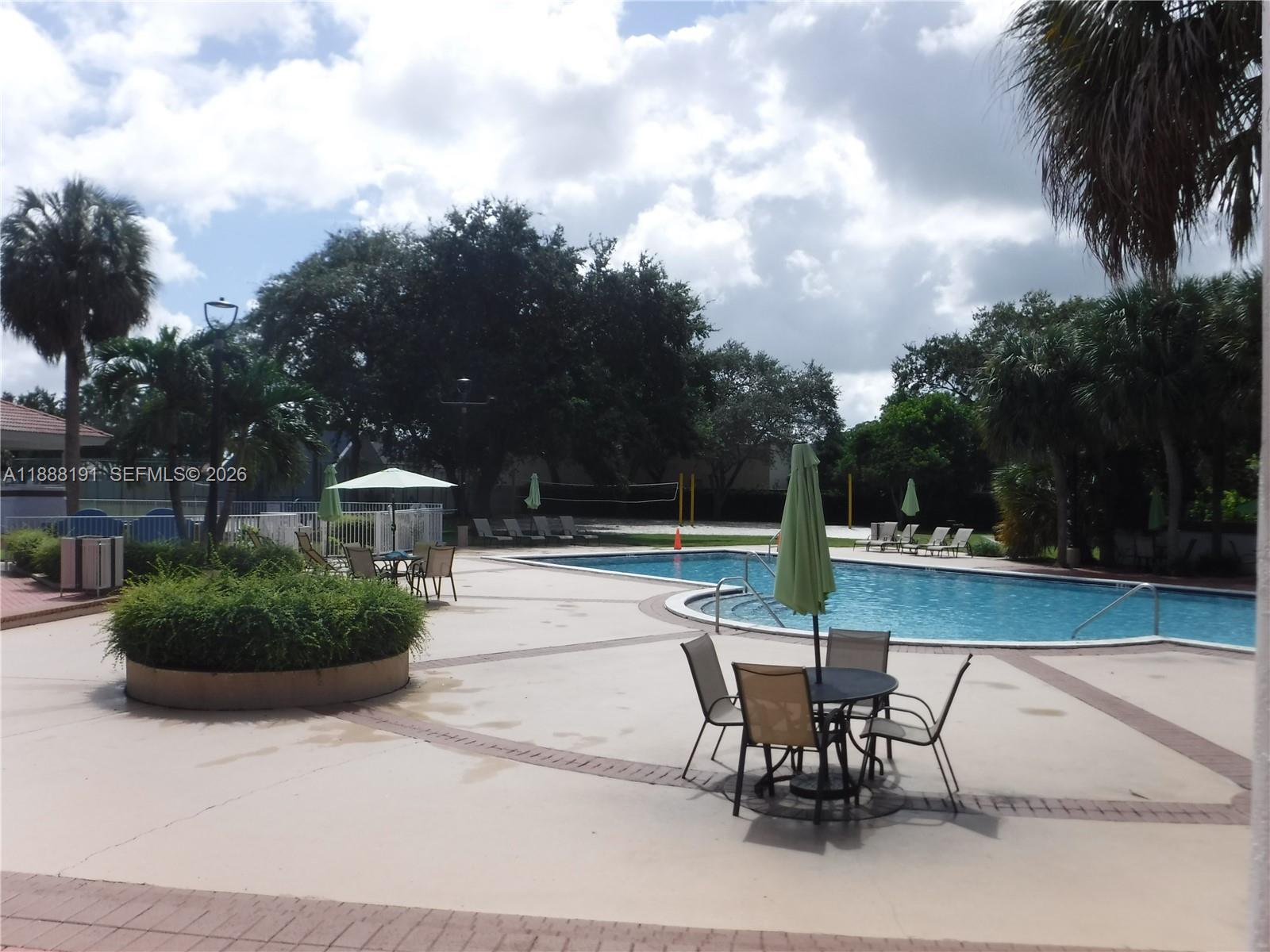 VIZCAYA AT THE HAMMOCKS 1 - Residential