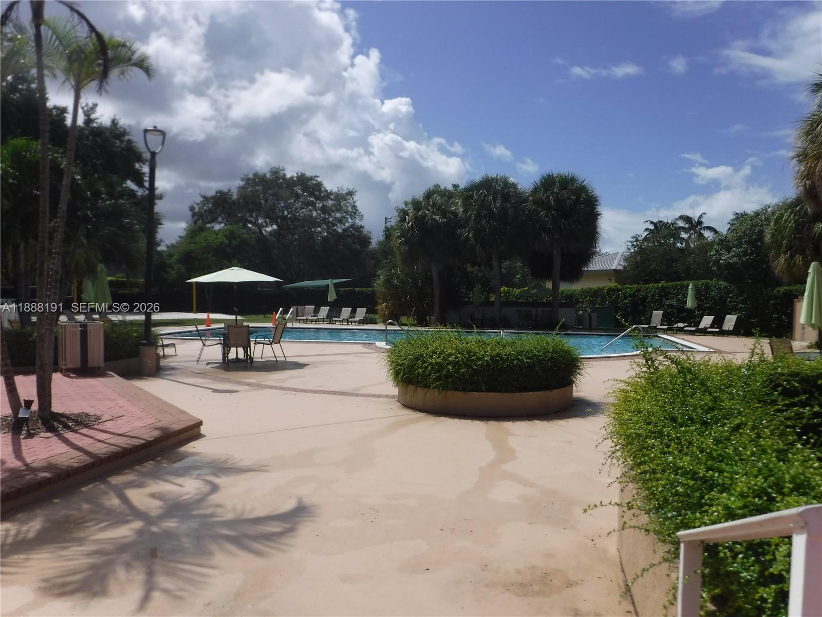 VIZCAYA AT THE HAMMOCKS 1 - Residential