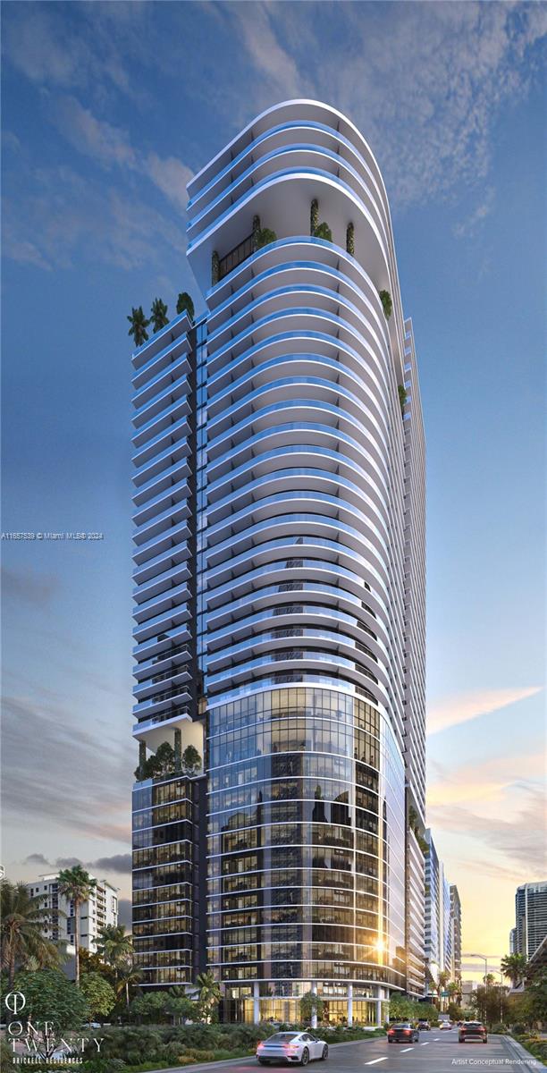 Property for Sale at 101 Sw 9th St Aa06, Miami, Broward County, Florida - Bathrooms: 1  - $782,900