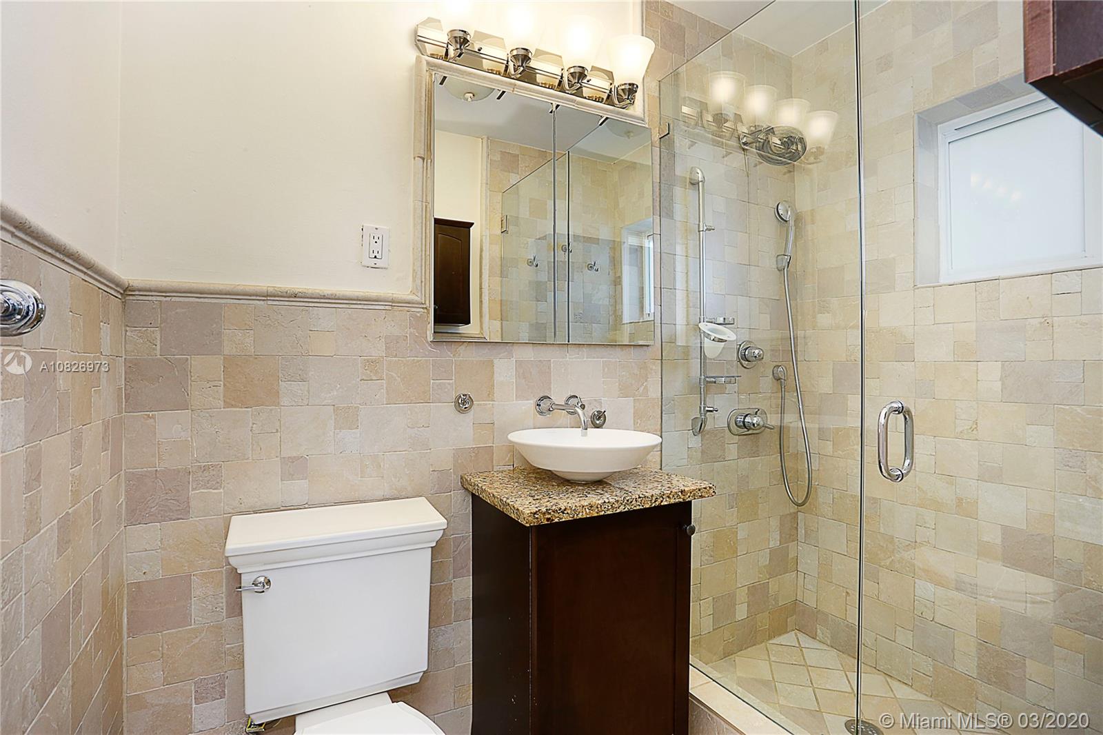 BEVERLY GARDENS - Residential Lease