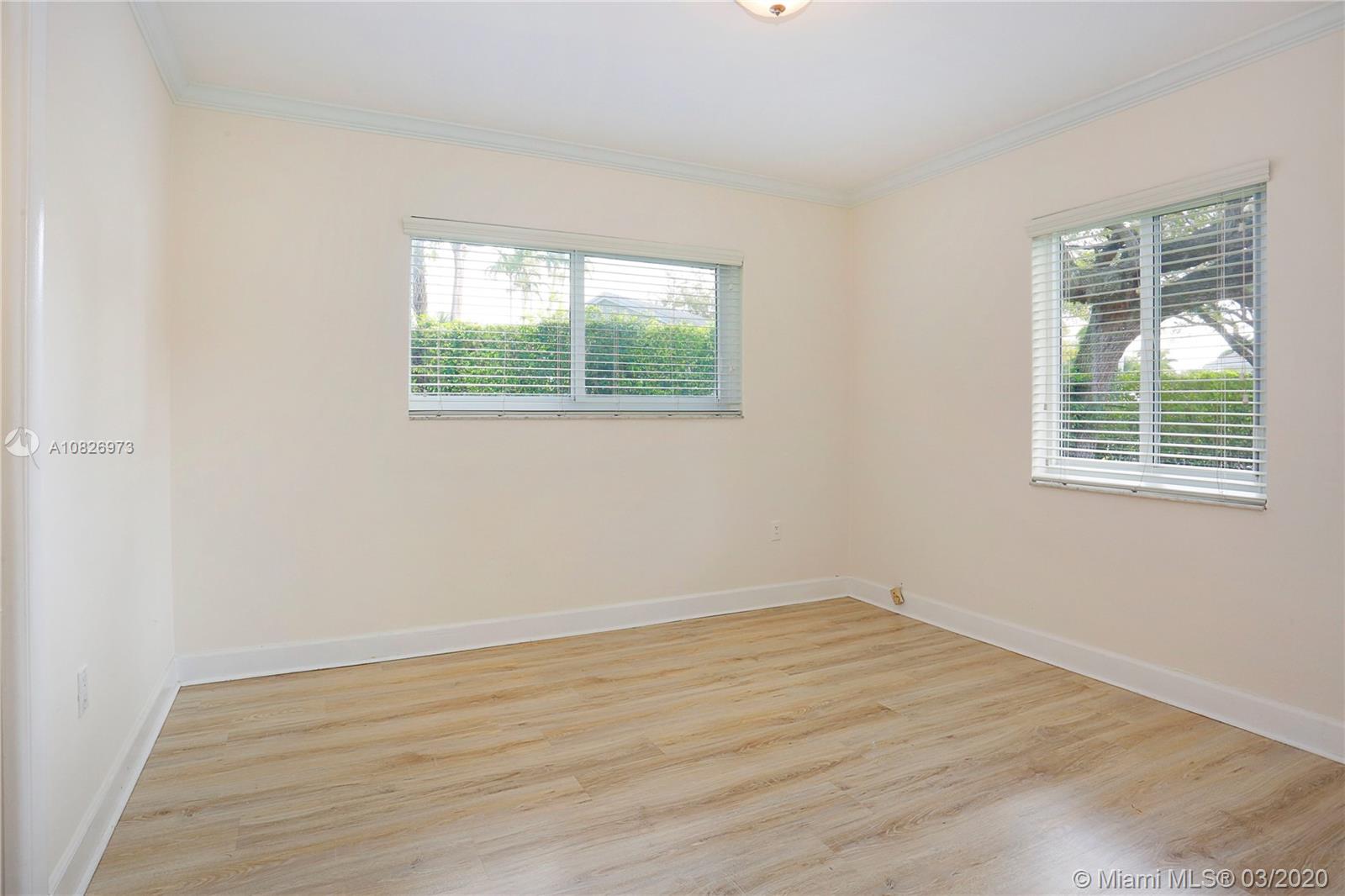 BEVERLY GARDENS - Residential Lease