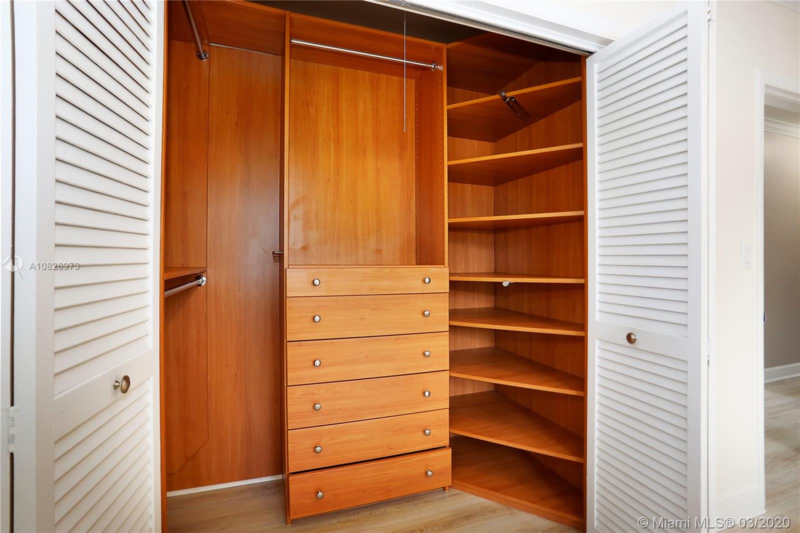 BEVERLY GARDENS - Residential Lease