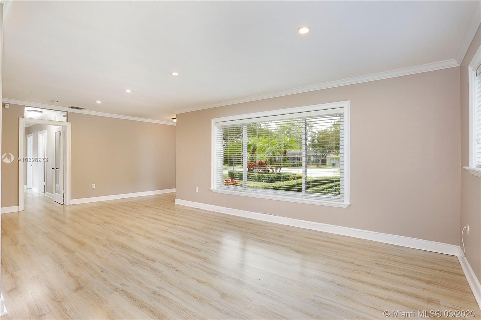 BEVERLY GARDENS - Residential Lease