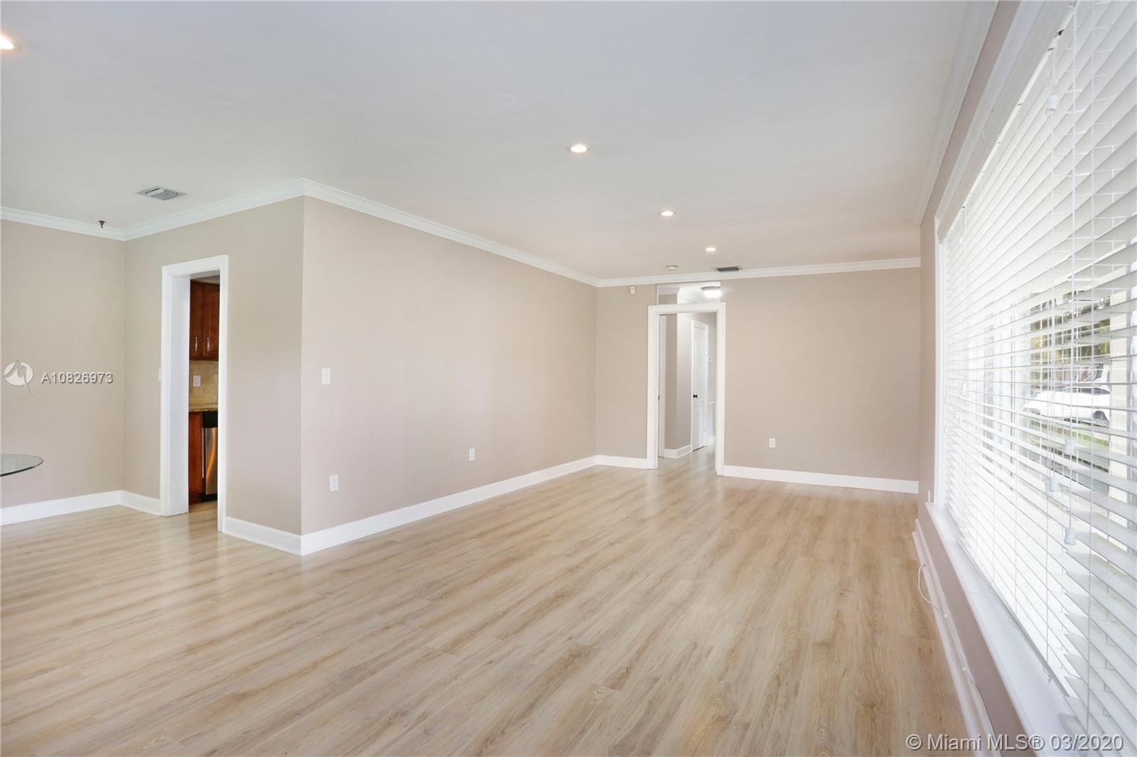 BEVERLY GARDENS - Residential Lease