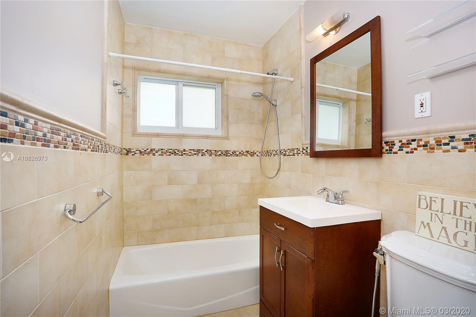 BEVERLY GARDENS - Residential Lease