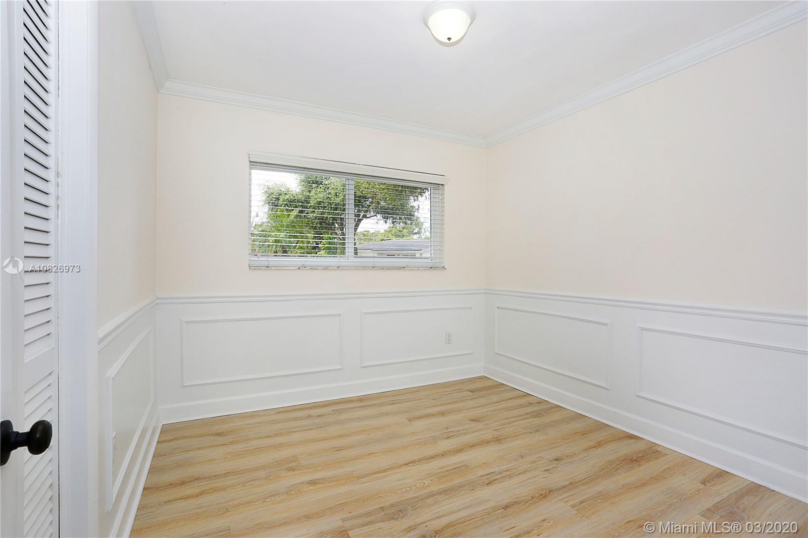 BEVERLY GARDENS - Residential Lease