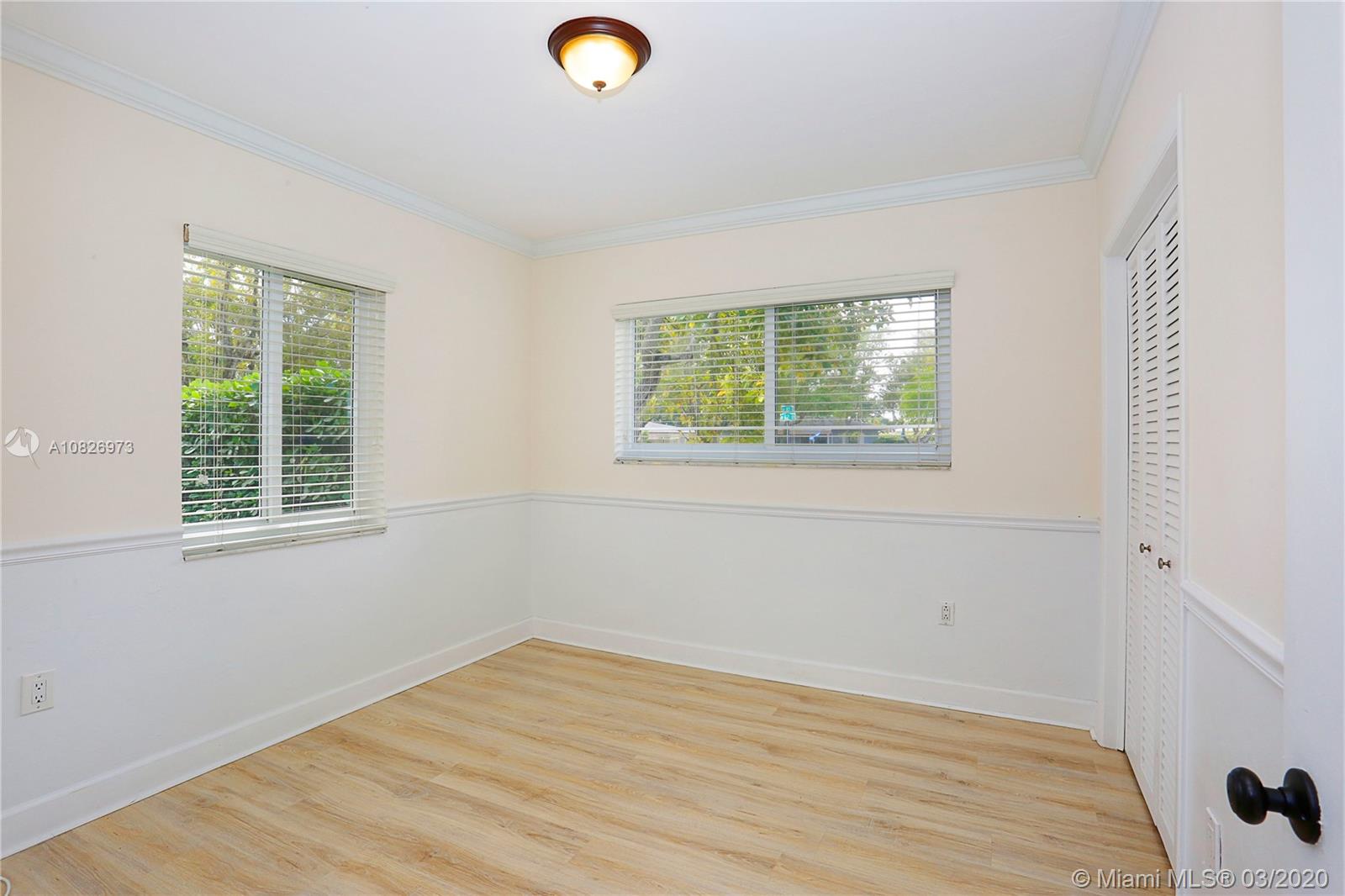 BEVERLY GARDENS - Residential Lease