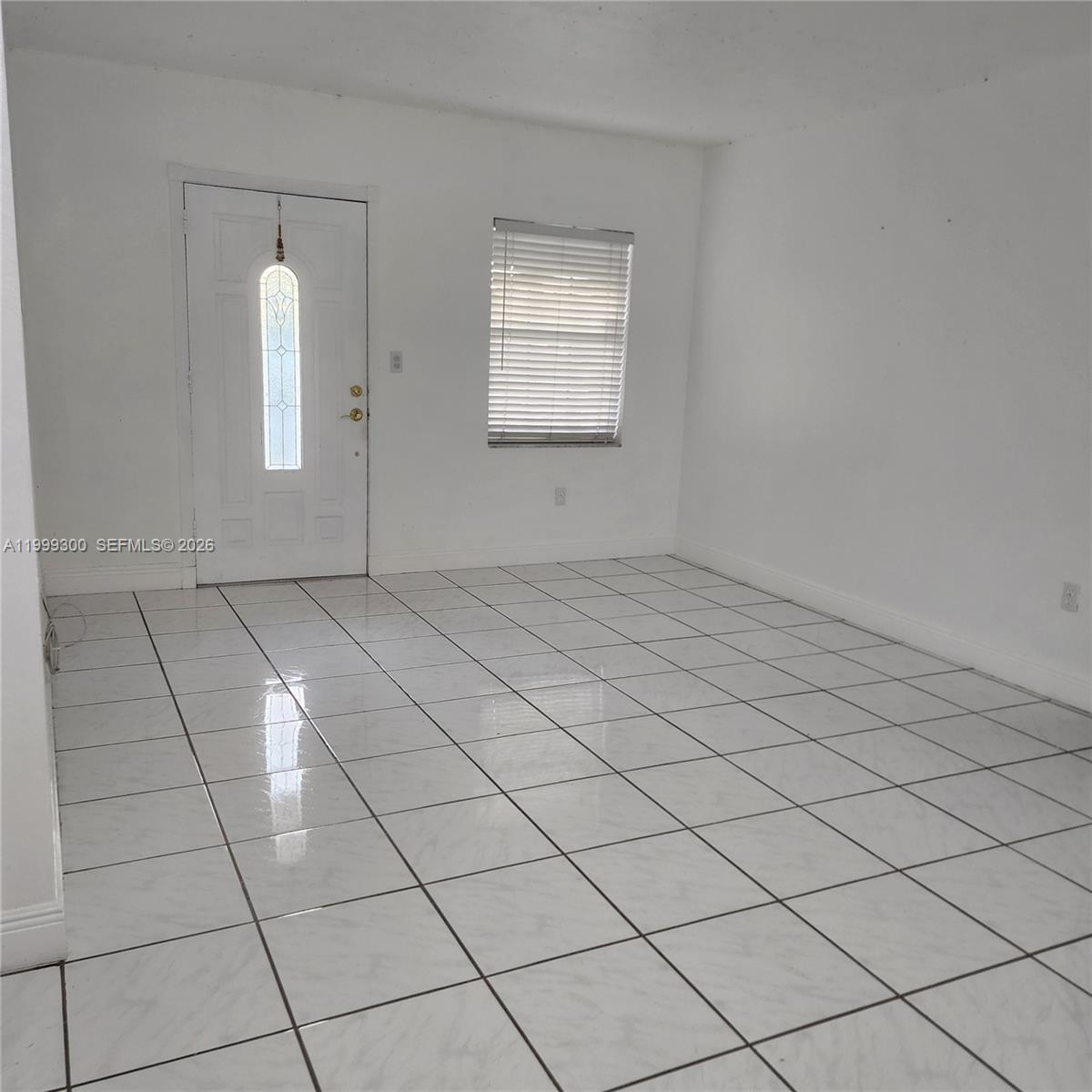 CENTRAL MIAMI PART 6 - Residential Lease