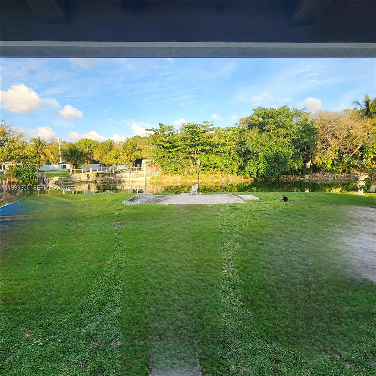 CENTRAL MIAMI PART 6 - Residential Lease