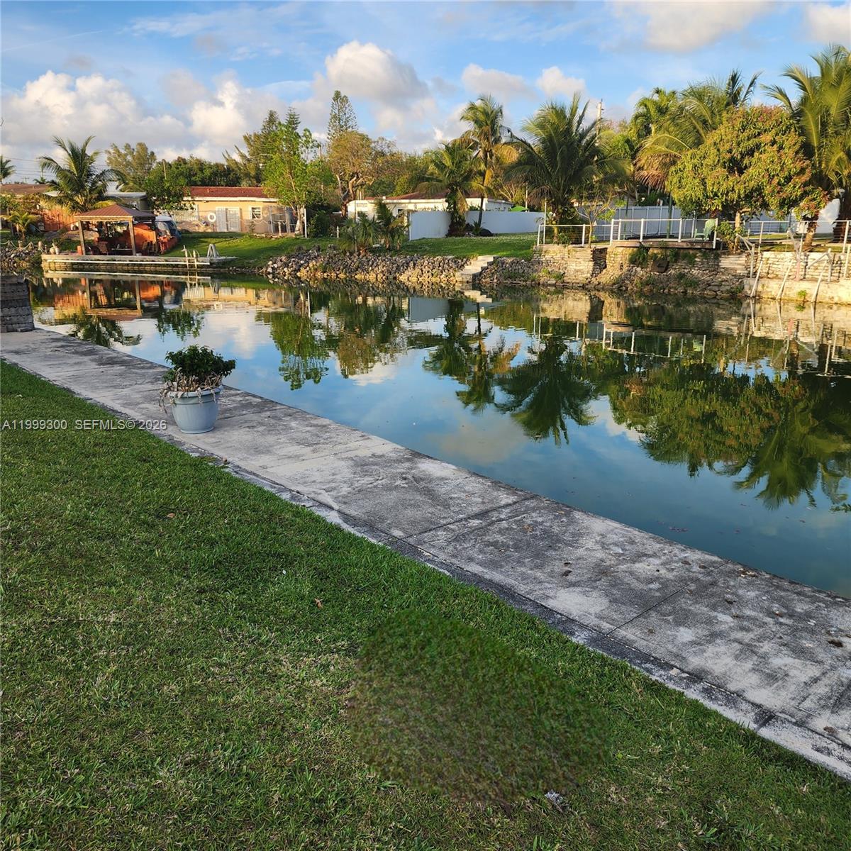 CENTRAL MIAMI PART 6 - Residential Lease